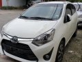 2018 Toyota Wigo for sale in Quezon City -3