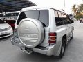 Selling Mitsubishi Pajero 2008 Automatic Diesel -5