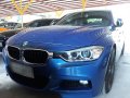 2015 Bmw 320D for sale in Manila-1