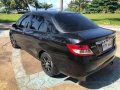 Black Honda City 2003 for sale in Cebu -4