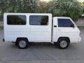 Sell White 2014 Mitsubishi L300 at 55000 km -6