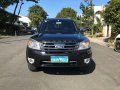 2013 Ford Everest for sale in Quezon City-7