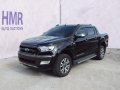 Sell Black 2018 Ford Ranger at Automatic Diesel at 23984 km-3
