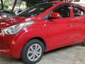 2019 Hyundai Eon for sale in Manila-8