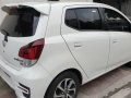 2018 Toyota Wigo for sale in Quezon City -2