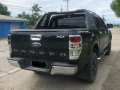 2013 Ford Ranger for sale in Baguio-1