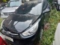 Black Hyundai Accent 2019 at 8000 km for sale-4
