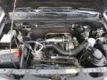 Selling Isuzu Crosswind 2017 at 16966 km-11