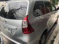 Selling Silver Toyota Avanza 2019 at 2800 km-2