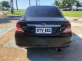 Black Honda City 2003 for sale in Cebu -3