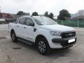 Ford Ranger 2017 Manual Diesel for sale in Muntinlupa-13