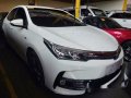 Sell White 2018 Toyota Corolla altis in Quezon City-0