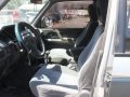 Sell Silver 1994 Mitsubishi Pajero in Paranaque -0