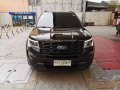 2016 Ford Explorer for sale in Manila-7