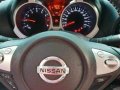 Sell Blue 2017 Nissan Juke at 9000 km-0