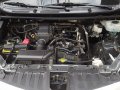 Silver Toyota Avanza 2019 Manual Gasoline for sale -5
