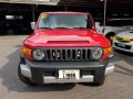 2016 Toyota Fj Cruiser for sale in Pasig -8