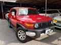 2016 Toyota Fj Cruiser for sale in Pasig -7