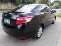 Black Toyota Vios 2014 for sale in Cebu -3