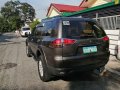 Sell Brown 2012 Mitsubishi Montero sport in Quezon City-4