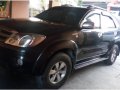 2006 Toyota Fortuner for sale in Calapan-2