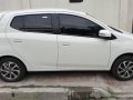 2018 Toyota Wigo for sale in Quezon City -1