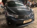 2017 Toyota Corolla Altis for sale in Quezon City-7