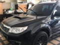 2010 Subaru Forester for sale in Marikina -2