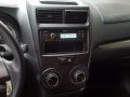 Silver Toyota Avanza 2019 Manual Gasoline for sale -9
