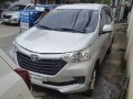 Silver Toyota Avanza 2019 Manual Gasoline for sale -1