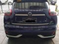 Sell Blue 2017 Nissan Juke at 9000 km-3