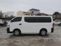 Nissan Nv350 urvan 2018 Manual Diesel for sale in Muntinlupa-7