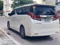 2016 Toyota Alphard for sale in Manila-5