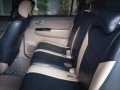 Toyota Fortuner 2012 Manual Diesel for sale  -5