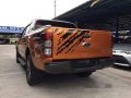 Ford Ranger 2017 Automatic Diesel for sale -3