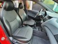 Sell Red 2017 Hyundai Eon in Cavite-1