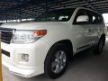 2015 Toyota Land Cruiser for sale in Manila-3