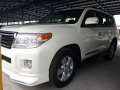 2015 Toyota Land Cruiser for sale in Manila-2