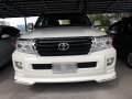 2015 Toyota Land Cruiser for sale in Manila-2