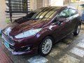 Ford Fiesta 2014 for sale in Santa Rosa-4