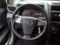 Silver Toyota Avanza 2019 Manual Gasoline for sale -2