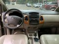 Beige Toyota Innova 2010 at 58000 km for sale -0