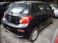 Selling Mitsubishi Mirage 2016 Hatchback Manual Gasoline-1