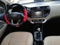 Sell Silver 2015 Kia Rio in Cebu-2