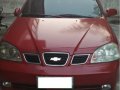 2003 Chevrolet Optra for sale in Cainta -3