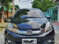 Black Honda Mobilio 2015 for sale in Cavite-0