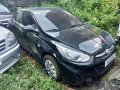 Black Hyundai Accent 2019 at 8000 km for sale-5