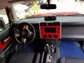 2016 Toyota Fj Cruiser for sale in Pasig -4