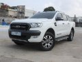 Ford Ranger 2017 Manual Diesel for sale in Muntinlupa-2