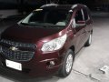 Selling Chevrolet Spin 2014 Automatic Gasoline at 97000 km-3